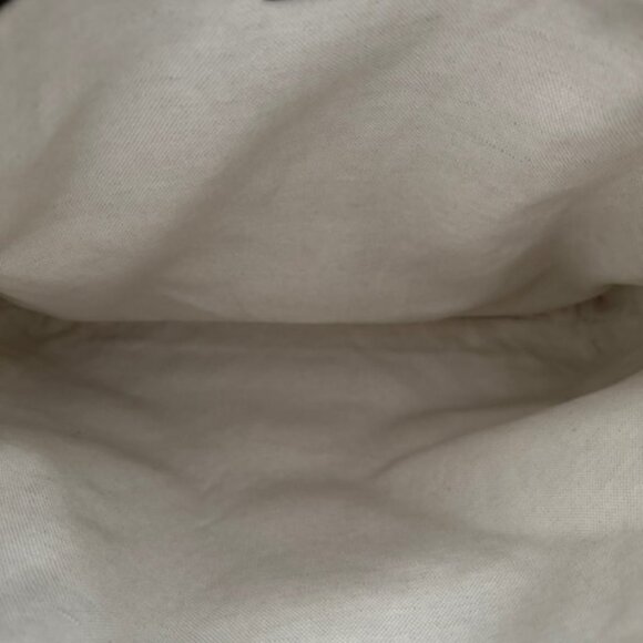 Gucci Ophidia Navy Blue Velour Tote - Picture 8 of 13